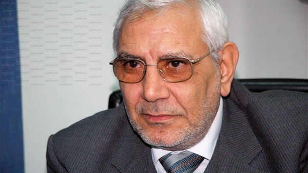 عبالمنعم أبوالفتوح