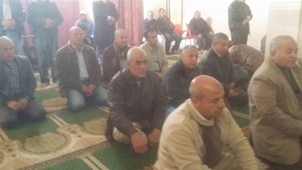 رئيس المدينة خلال