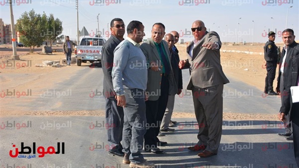 اللواء محمد الزملوط