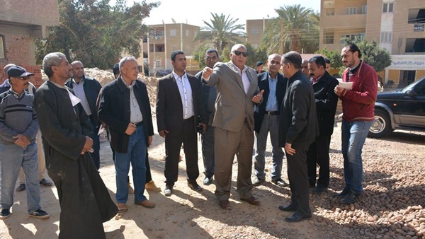 اللواء محمد الزملوط