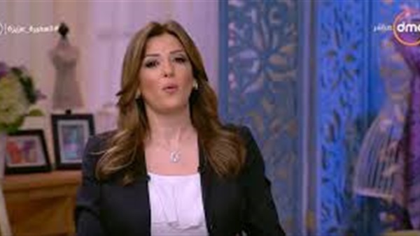 شيرين عفت -صورة أرشيفية