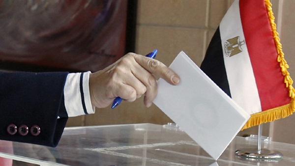 انتخابات الرئاسة