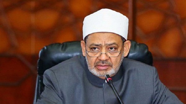 أحمد الطيب - شيخ