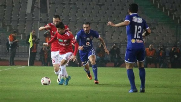 النصر والاهلي