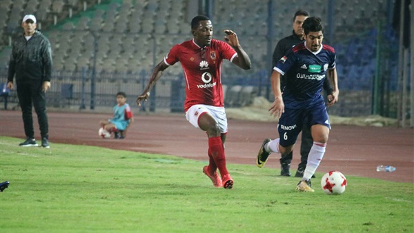 الأهلي والنصر