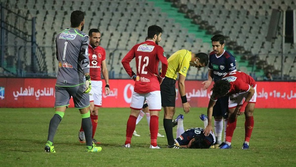 شريف اكرامي