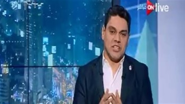 معتز عبد الفتاح
