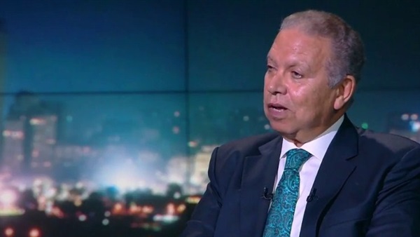 محمد ابراهيم يوسف