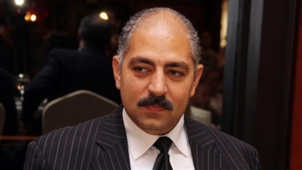 العامري-فاروق عضو