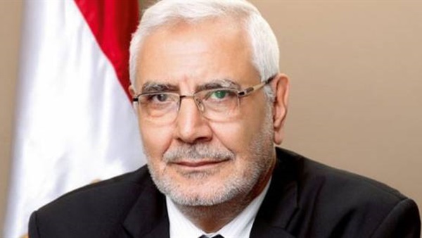 عبدالمنعم ابوالفتوح