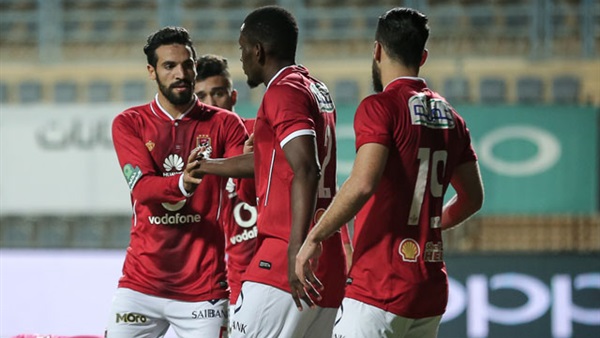الاهلي