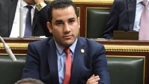 أحمد علي إبراهيم