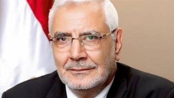 أبو الفتوح