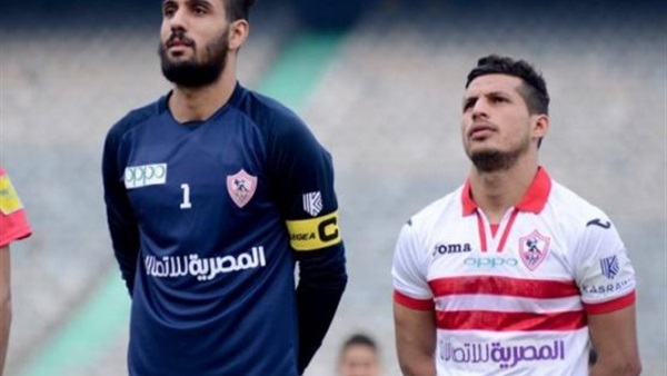 الشناوي-وطارق حامد