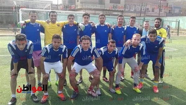 دوري مراكز قليوب