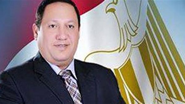 العميد أشرف جمال