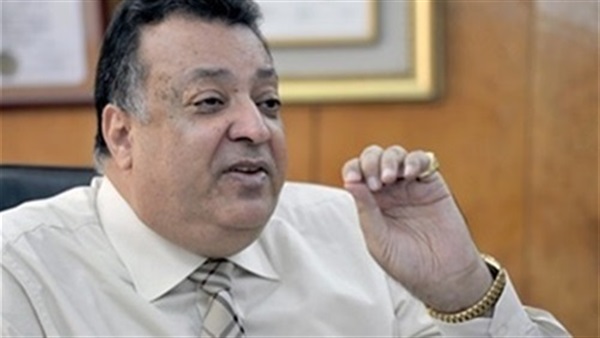 محمد سعد الدين