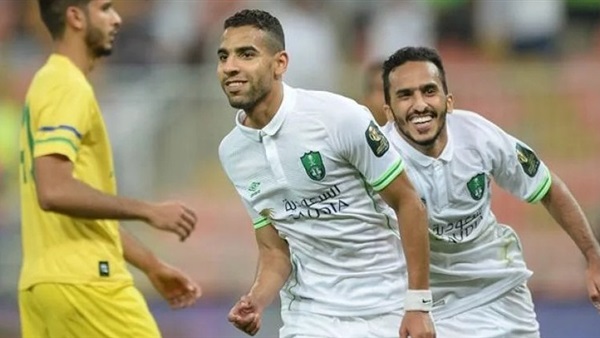مؤمن زكريا