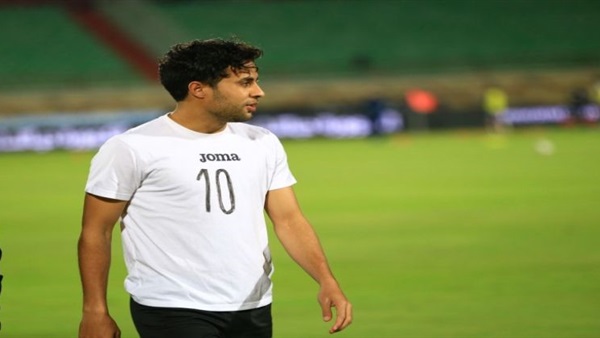 محمد إبراهيم