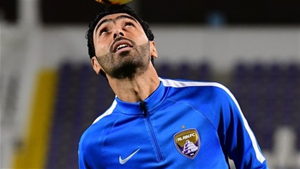 حسين الشحات