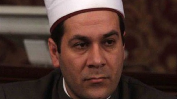 مظهر شاهين