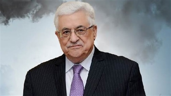 محمود عباس