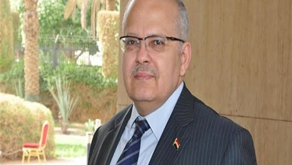 الدكتور محمد عثمان