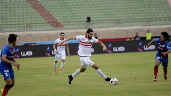 الزمالك