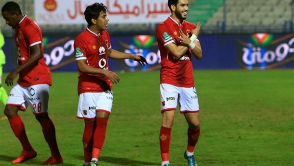 الاهلي