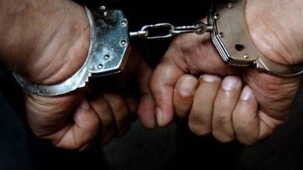 ضبط شقيقين