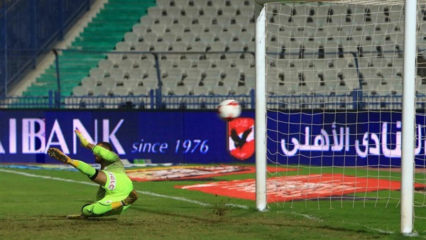 الدوري المصري