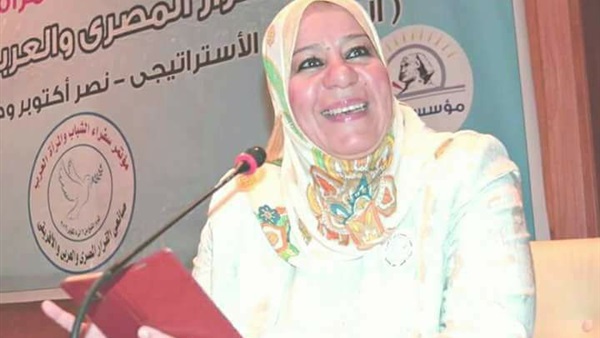 د.أمل كحلة رئيس المؤتمر