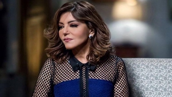 سميرة سعيد