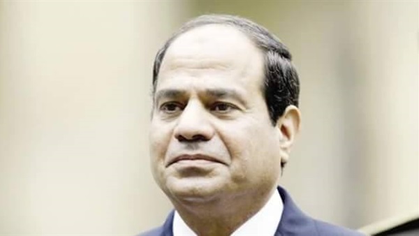 الرئيس عبد الفتاح