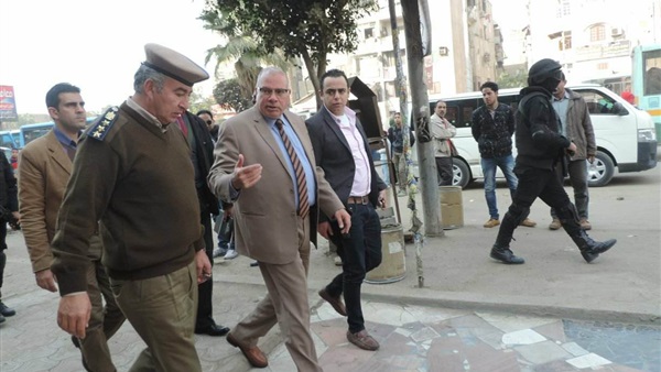 إيهاب خيرت مدير أمن