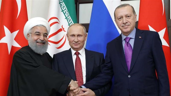 الرئيس التركي أردوغان