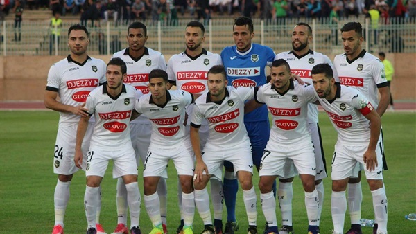 فريق-وفاق سطيف الجزائري