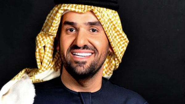 حسين الجسمي