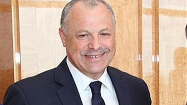هاني ابو ريدة رئيس