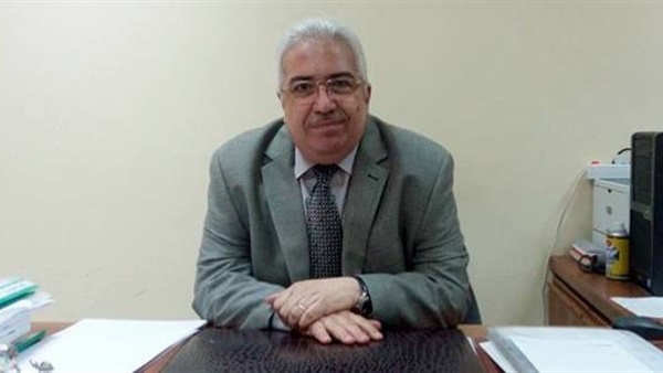 الدكتور عماد كاظم