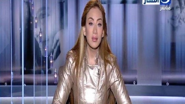 ريهام سعيد