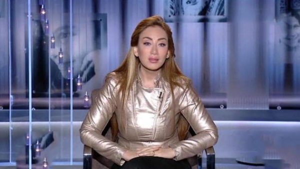 ريهام سعيد