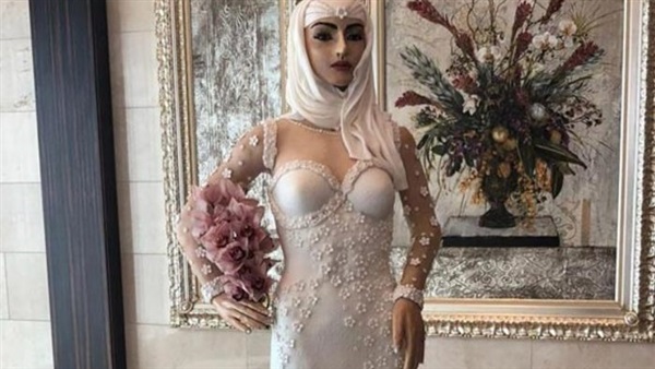 كيكة العروسة