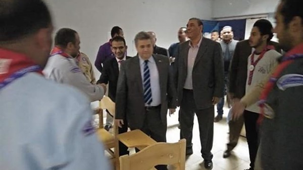 جامعة بنها