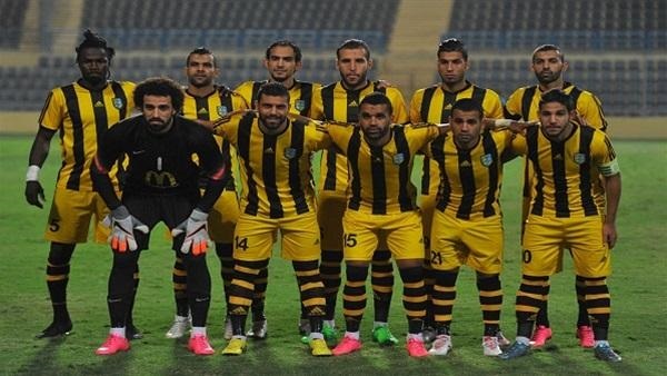نادي المقاولون العرب
