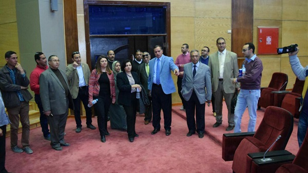 جامعة سوهاج