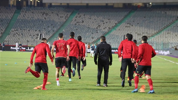 مران الاهلي
