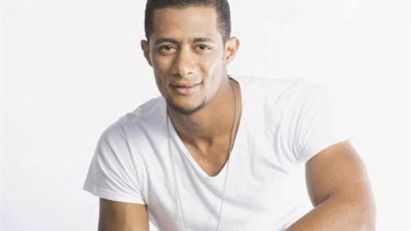 محمد رمضان