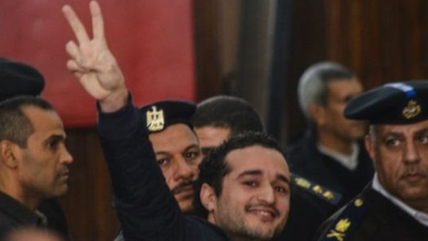 صورة أحمد دومة من
