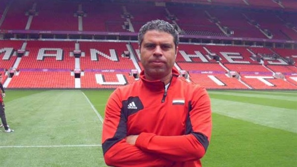 معتمد جمال